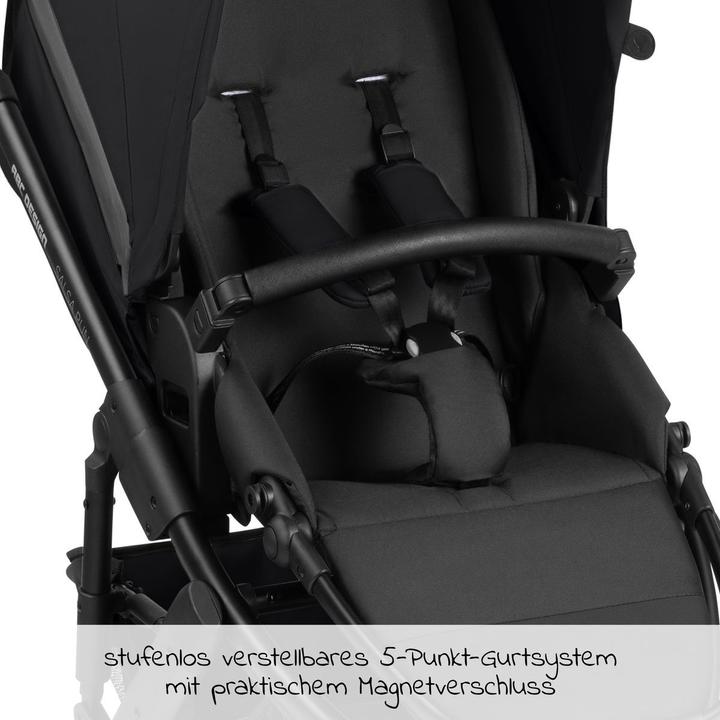 Actual product image ABC Design Salsa Run