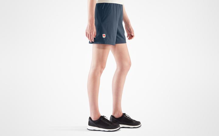 Produktbild Fjällräven Women's High Coast Relaxed Shorts (34)