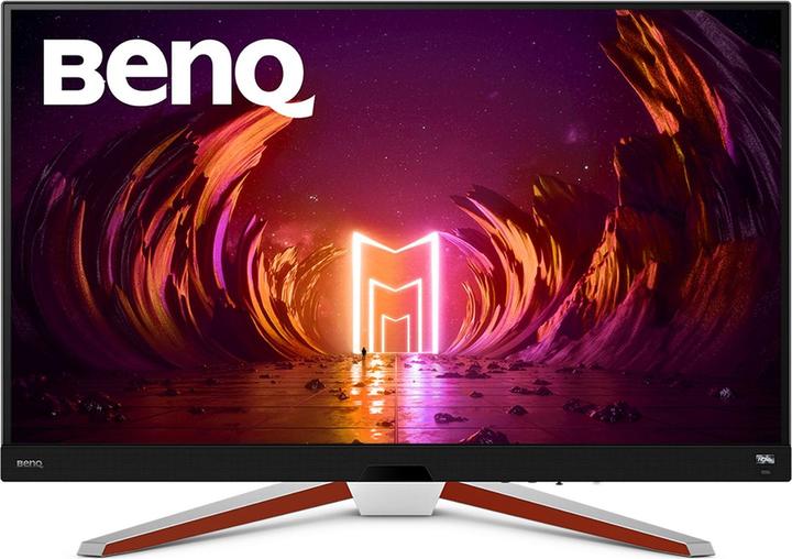 Image du produit BenQ Mobiuz EX3210U (3840 x 2160 pixels, 32")