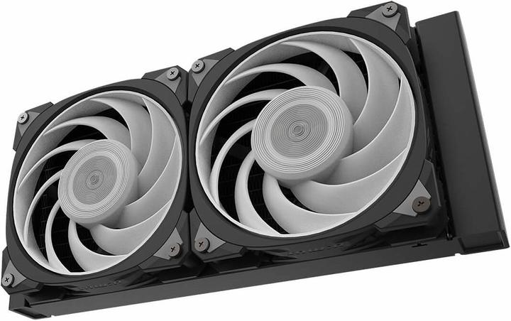 Immagine prodotto In Win Kit Watercooling AIO MR RGB - 240 mm (Noir)