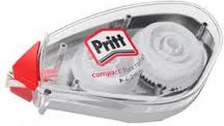Image du produit Pritt Rouleau correcteur compact flex 4