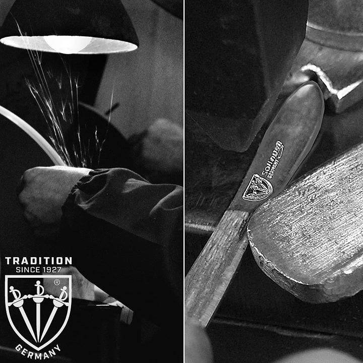 Image du produit Kellermann Set de clous 'Andria' NOIR