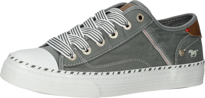 Actual product image Mustang Sneaker (41)
