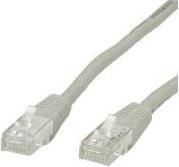Actual product image Roline Network cable (UTP, CAT6, 0.30 m)