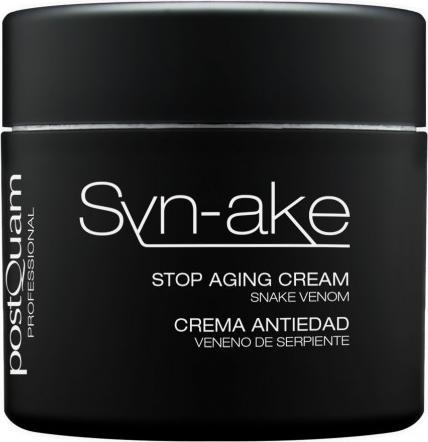 Produktbild Postquam Syn-Ake Stop Aging Creme Schlangengift 50ml (50 ml, 24h Creme)