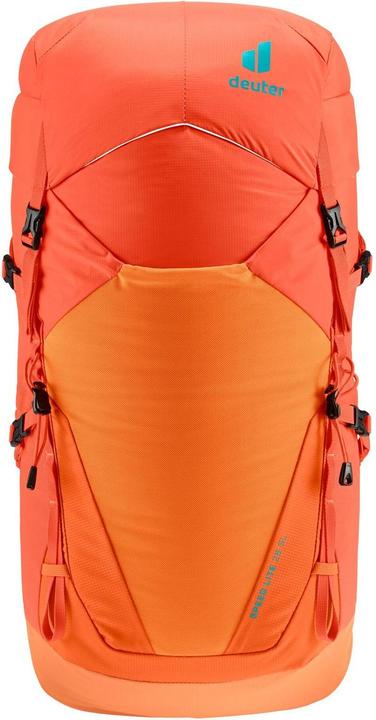 Actual product image Deuter Spped Lite 28 (28 l)