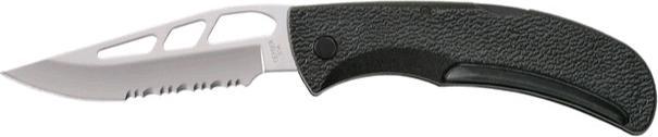 Actual product image Gerber Gear Gerber 6751 EZ Out Skeleton Serrated