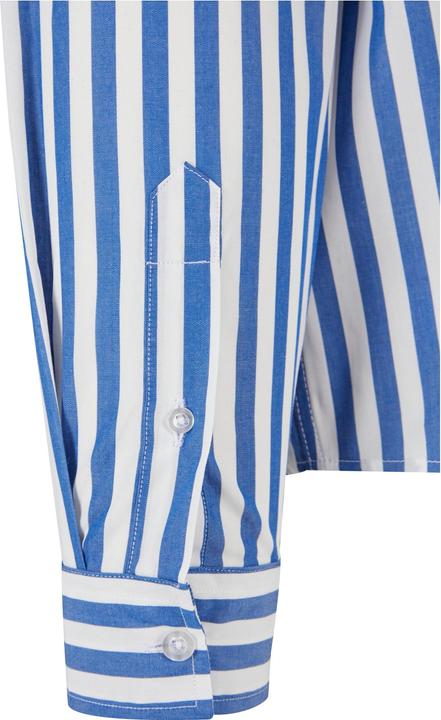 Produktbild Urban Classics Striped Summer Shirt - 140905 (XL)