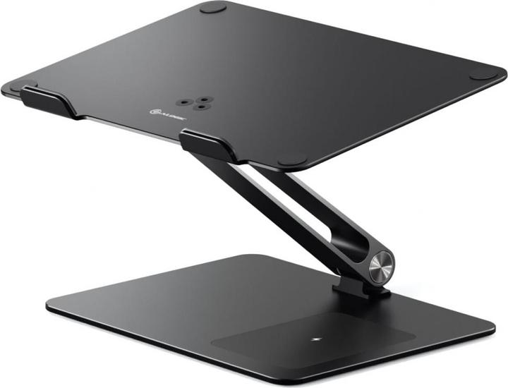 Actual product image Alogic Elite Power Laptop Stand