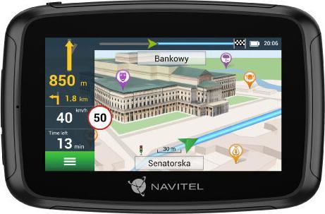 Image du produit Navitel G590 Moto (5")