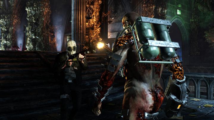 Produktbild Deep Silver Killing Floor Double Feature (PSVR) (PS4, EN)