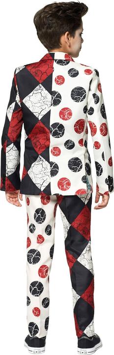 Produktbild OppoSuits Boys Vintage Clown (140, 152)