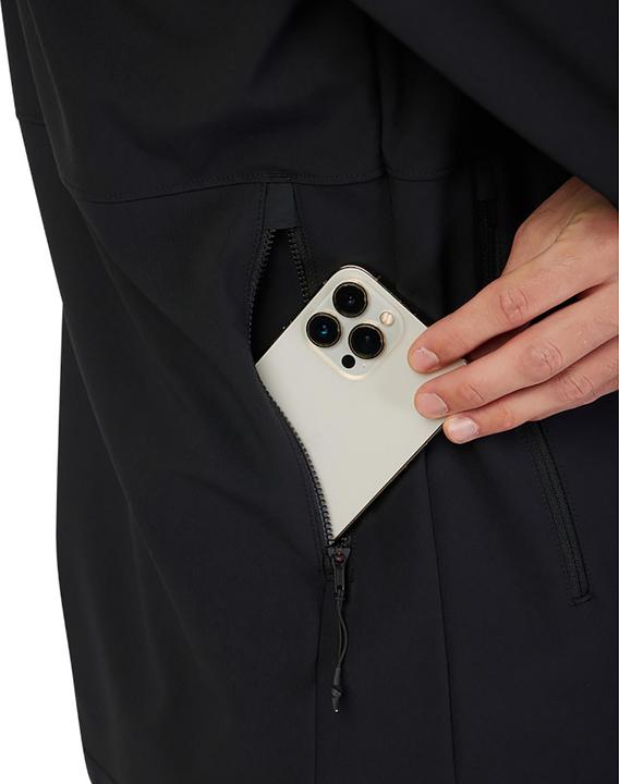 Produktbild Fox Jacket 24 Ranger Fire Blk (L)