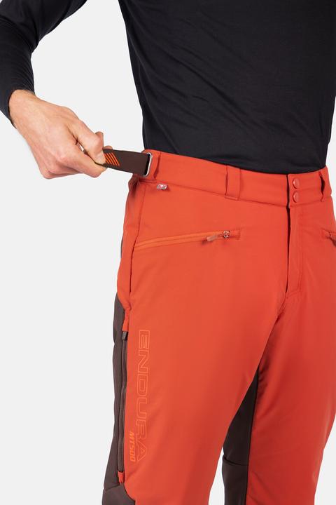 Produktbild Endura MT500 Freezing Point Hose (XS)