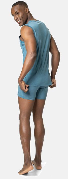 Immagine prodotto Odlo BL TOP maglia girocollo NATURAL PERFORM (XL)