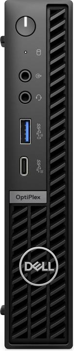 Dell OptiPlex 7020 Micro Plus (Intel Core i5-14500, 16 GB, 512 GB, UHD Graphics 770)