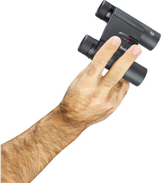 Produktbild Bushnell Nitro 10x25 schwarz (10 x, 25 mm)