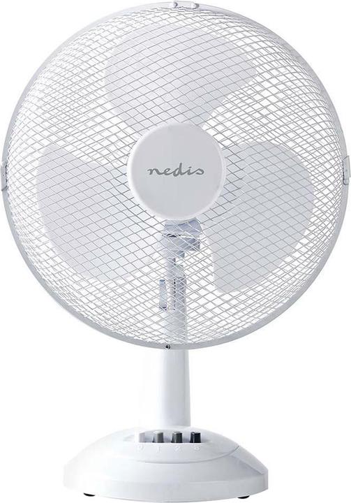 Produktbild Nedis Tischventilator 30 cm