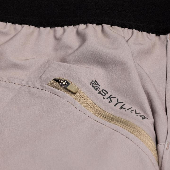 Produktbild Troy Lee Designs Skyline Superlyte Pant, Mono, timber, 30 (30)