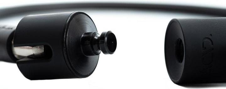 Immagine prodotto ACID Serratura a cavo CORVID K90 nero (100 cm)