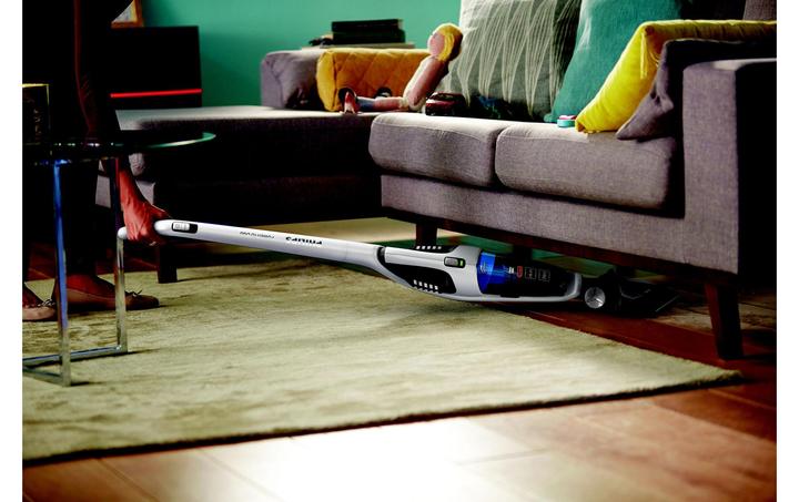 Produktbild Philips PowerPro Duo FC6171/01