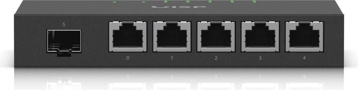 Produktbild Ubiquiti EdgeRouter X SFP