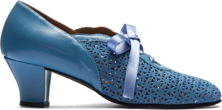 Produktbild Rumpf Tanzschuhe 9231 DAMEN-SWINGSCHUHE (39.5)