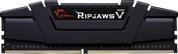 Productafbeelding G.Skill RipJaws V-serie, DDR4-3200, CL16 - 32 GB (1 x 32GB, 3200 MHz, DDR4 RAM, DIMM 288 pin)