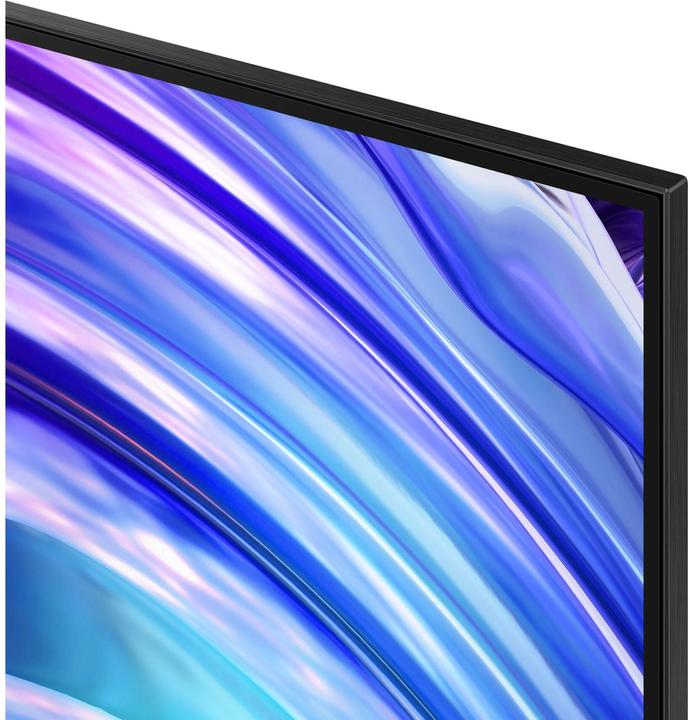 Image du produit Samsung QE55S95D (UE) (55", S95B, OLED, 4K, 2024)