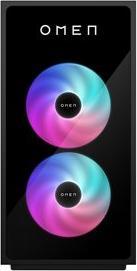 HP OMEN 35L Gaming Desktop GT16-0690nz PC (AMD Ryzen 7 8700F, 32 GB, 2000 GB, GeForce RTX 5080)