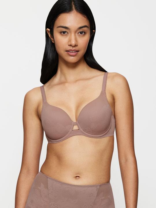 Actual product image Triumph Bügel-BH Wild Rose Sensation (Single pack, 75 F)