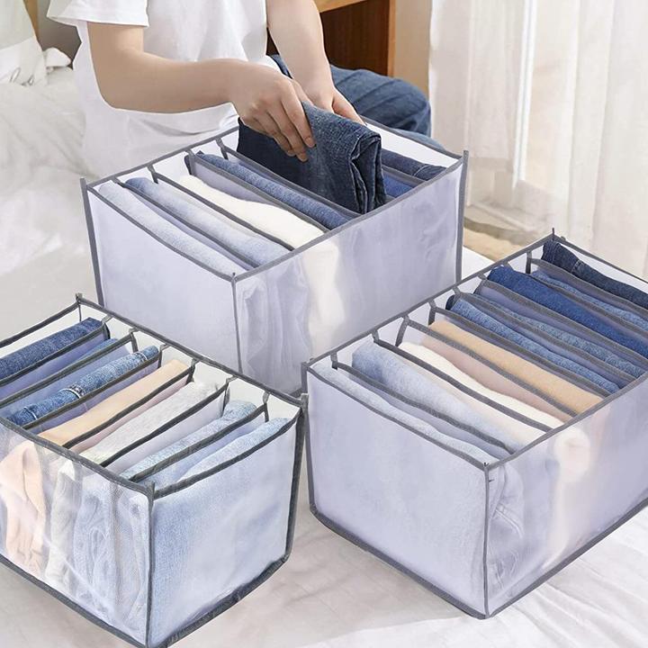 Actual product image JTI Clothes storage (20, 36 x 24 cm)