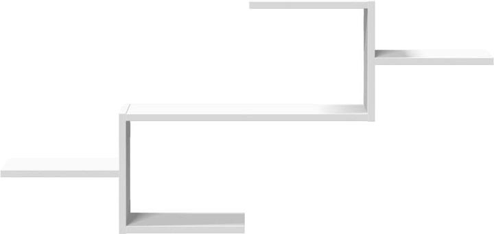 Immagine prodotto VidaXL Scaffale a muro (104 x 15 x 49 cm)