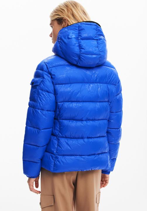 Immagine prodotto Desigual piuino draen (M)