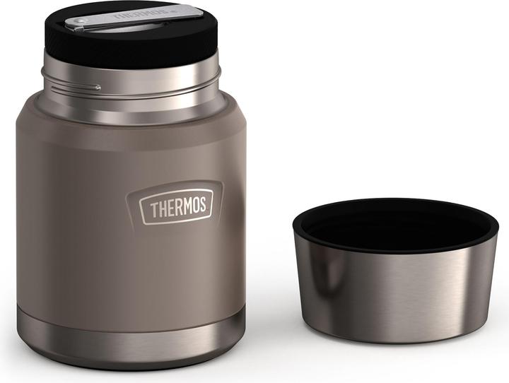 Image du produit Thermos Roi de l'acier
