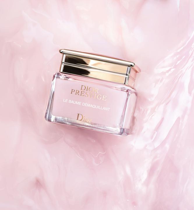 Produktbild Dior Le Baume Démaquillant (Reinigungslotion, 150 ml)