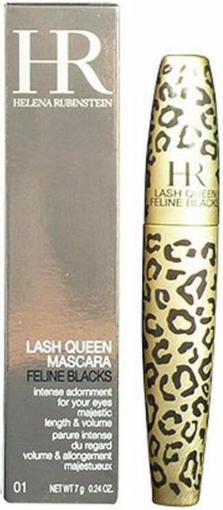 Actual product image Helena Rubinstein Lash Queen Feline (01 Black Black)
