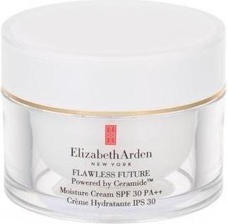 Actual product image Elizabeth Arden Flawless Future SPF30 (50 ml, Day cream, SPF 30)