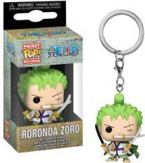 Actual product image Funko Roronoa Zoro