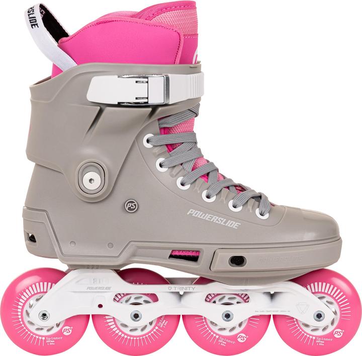 Actual product image Powerslide Urban Skates (42, 42.5, 43, 42 2/3)