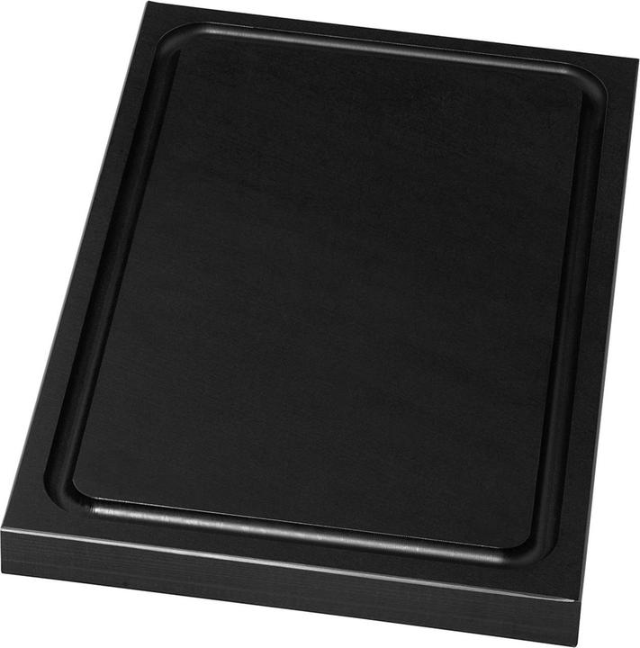 Actual product image Ich-zapfe Cutting board 30 x 20 x 2 cm