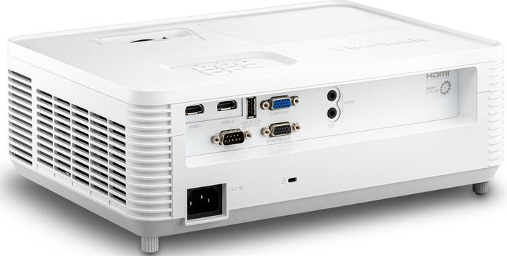 Actual product image Viewsonic PA700W (WXGA, 4500 lm, 1.54 - 1.72:1)