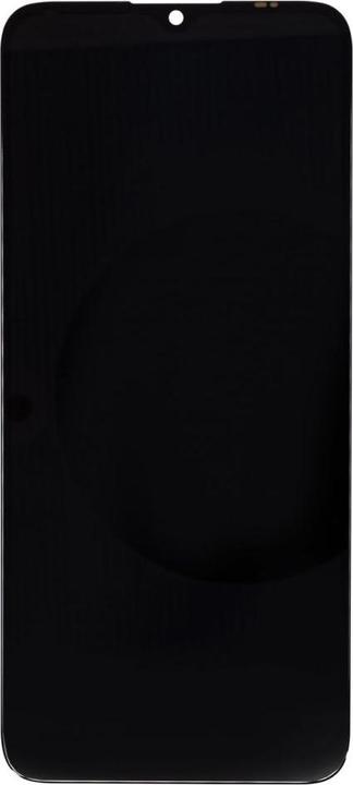 Nokia G21 Touch Unit + LCD Display Black (Display)