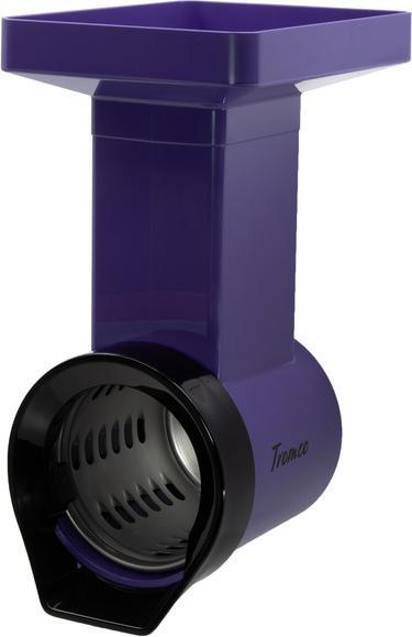 Noir, Violet