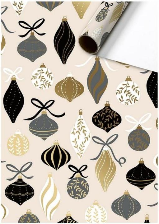 Beige, Gold, Weiss, Schwarz, Grau