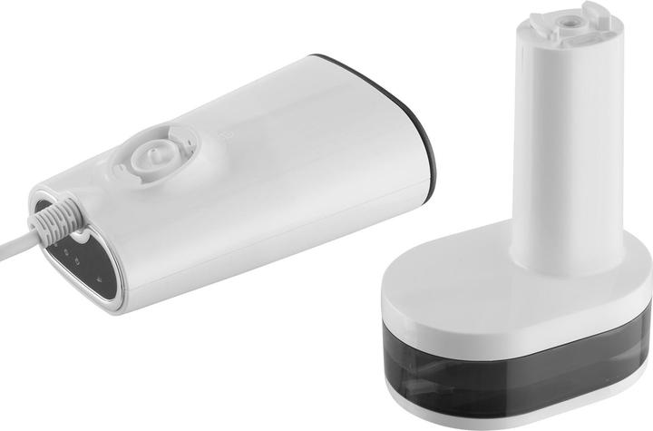 Actual product image tectake Steam straightener (1640 W)