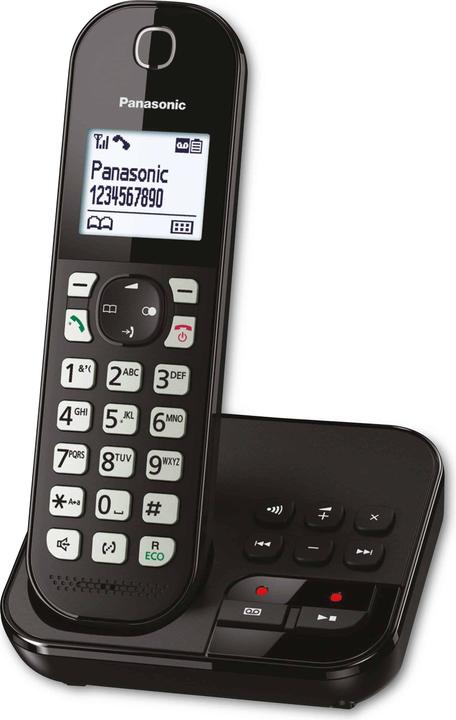 Panasonic KX-TGC460GB