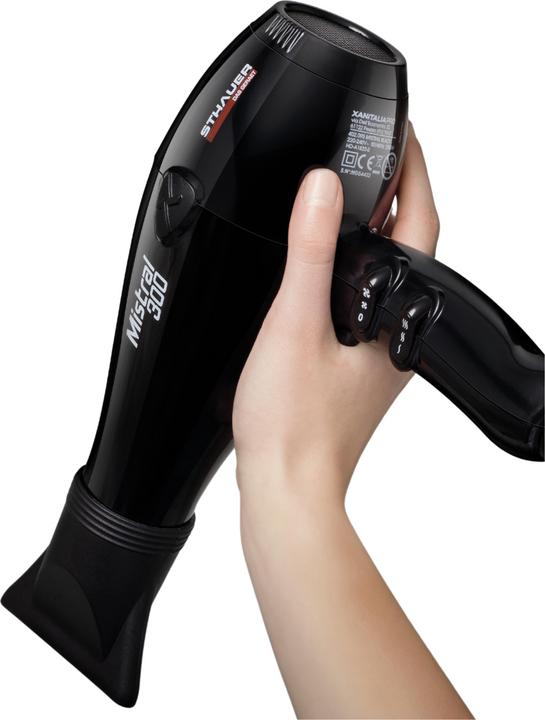 Image du produit XanitaliaPro Sèche-cheveux professionnel Mistral 300