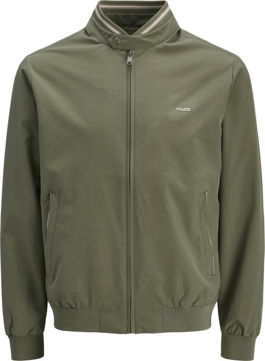 Jack & Jones Blousonjacke Blousonjacke (S)
