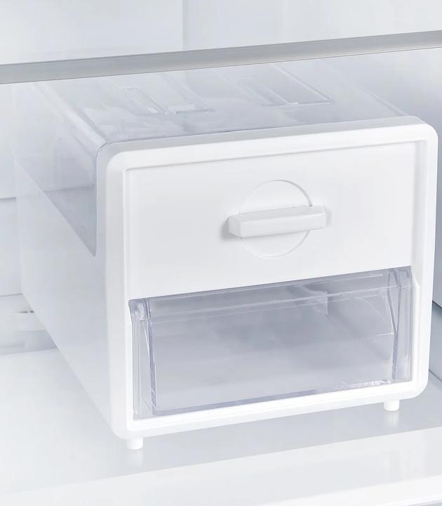 Produktbild Exquisit GS295NFH040D weiss StandgefrierschrankNo Frost, D (Freistehend, 274 l)